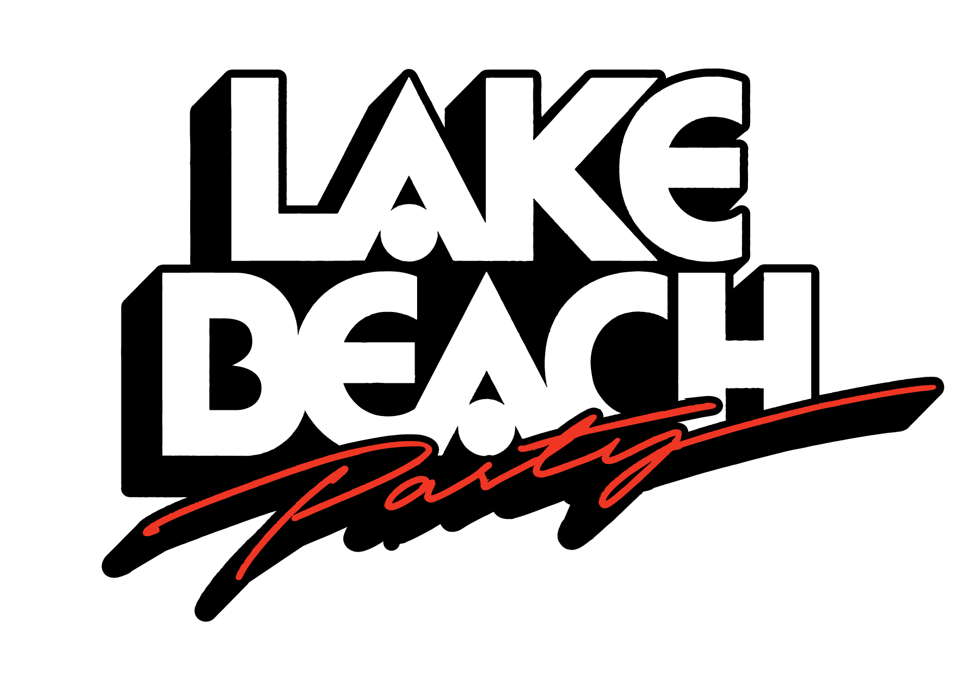 Lake-Beach-Logo-Ananas