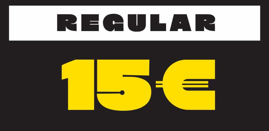 Pass-Regular